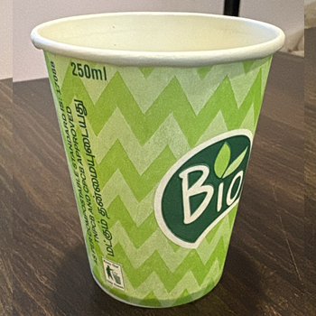 Paper Cup Manufacturers